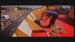 Secrets of a Sludge Boat