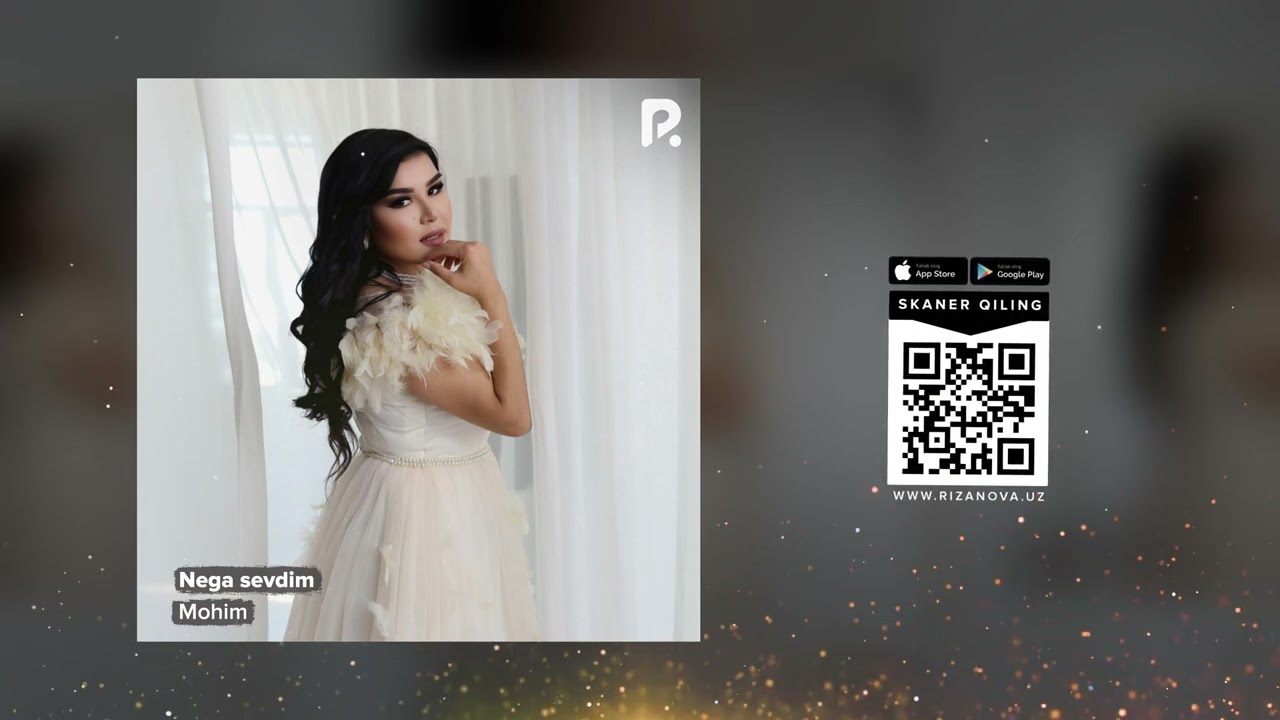 Watch Mohim - Nega sevdim | Мохим - Нега севдим (AUDIO) on YouTube Watch Mohim - Nega sevdim | Мохим - Нега севдим (AUDIO) on YouTube