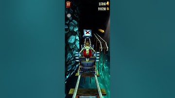 Rail Rush - Old Mines WORLD RECORD Over 1,000,000 meters NO CHEATS OR HACKS