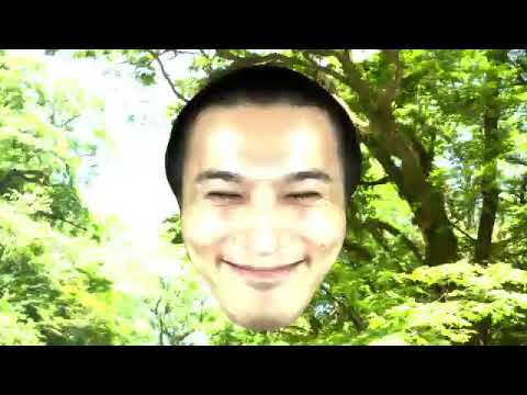 星のジュンイチィ　森・館山エリア【うんこちゃんMAD】【加藤純一】
