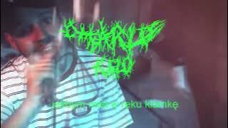 CHARLIE KILO - jakbym miał w ręku klamkę (Chivas Cover)
