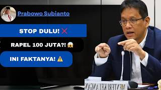 STOP! Pensiunan Wajib Tahu: Fakta Asli Rapel & Kenaikan Gaji 2026 dari Taspen