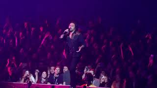 Let Me Down Easy - Gang of Youths - Live - Perth - RAC Arena