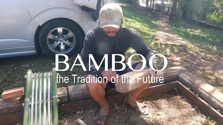 Trailer Bamboo--the Tradition of the Future - DayDayNews