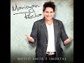 Mariozan Rocha - Deixa eu te Amar (2012)