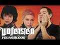 Wolfenstein: Youngblood - в темпе автомобильной пробки I ОБЗОР/МНЕНИЕ