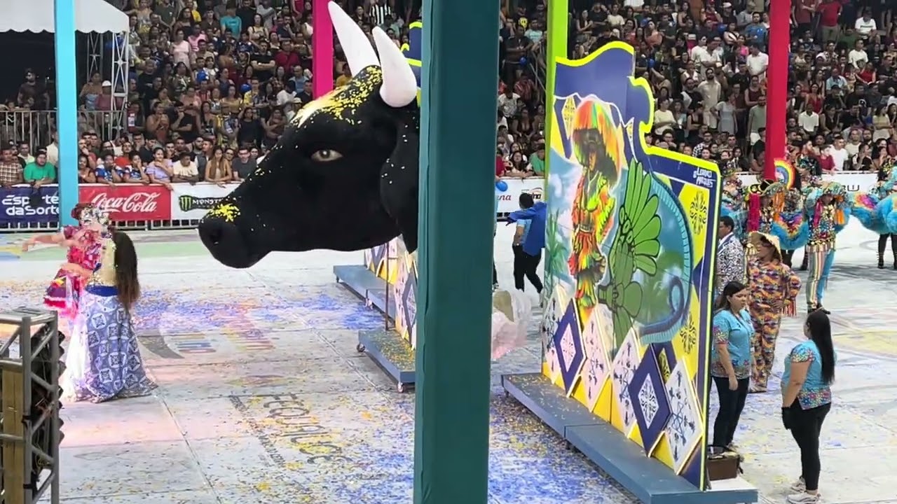 Paixão Nordestina 2025 (12/06): Jangadeiro Junino | São João de Maracanau