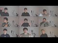あいみょんメドレー歌い終わった後の続き(みんなの様子)