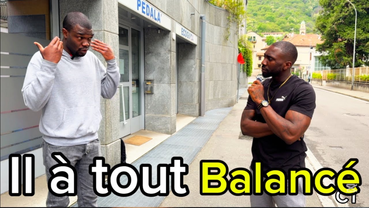 Découvrez les vérités cachées sur la vie étudiante en Italie 🇮🇹………………..@Clovis-tataw