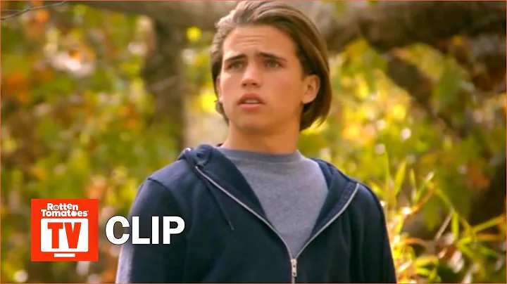 Cobra Kai - Robby's Tree Trunk Training Scene (S1 E8) | Rotten Tomatoes TV