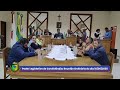 PODER LEGISLATIVO DE CORDISLÂNDIA: REUNIÃO ORDINÁRIA DO DIA 10 DE JUNHO DE 2025