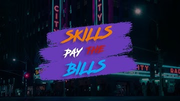 How to create brush stroke text animation in |pixel lab & kinemaster|