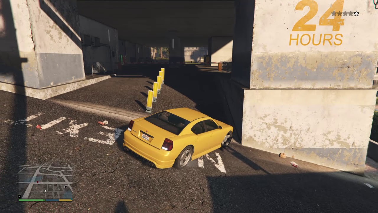 Grand Theft Auto V Ps4 Bz Gas grenades (Jewelry Store Heist) YouTube