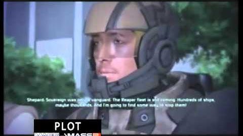 (1 of 7) Fixing Mass Effect 2