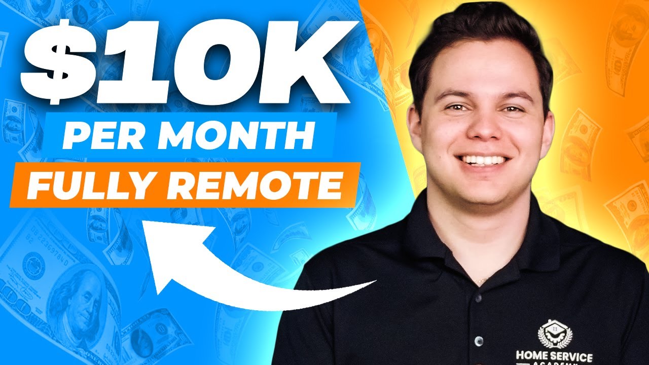 How to Start a $10K/Month Cleaning Business | Step by Step Guide - YouTube