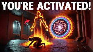 Dark Chosen Ones, 5 Signs You're Being Activated Through Shadow Tests