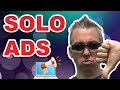 Solo Ads - Why they are Terrible for Building a Real Business 👎