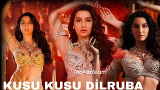 Norafatehi Kusu Kusu With Turkish Subtitles