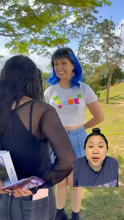 UDAH TERLANJUR MAU GIMANA LAGI😩 | Skolastika Adriana #shorts