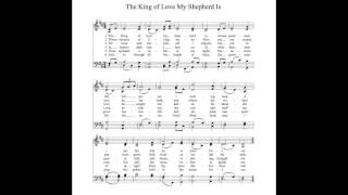 Ars Nova Vocal Group -The King Of Love My Shepherd Is chords