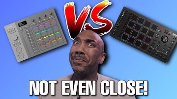 SERATO SLAB vs MPC Studio The Ugly Truth