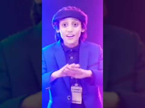 من ارض بلقيس اليمن المنشد انس ابداع