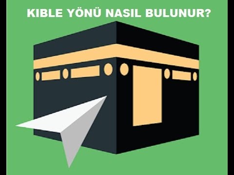 Video: Pusula 3D Nasıl Kaldırılır