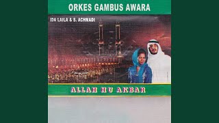 Allah Hu Akbar