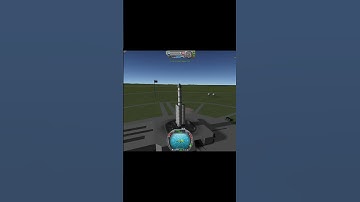 KSP in under 3 minutes #ksp #gaming #gameplay