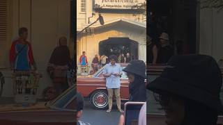 Dimas Anggara Shuting Ftv Di Jogja