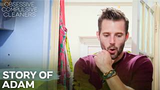 OCD Cleaner Finds Dead Mice In House Uncleaned For 12 Years | Obsessive Compulsive Cleaners
