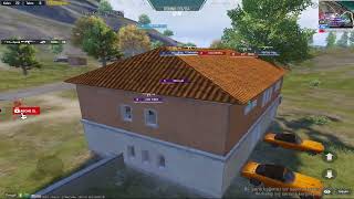 BU HARİTAYI SEVİYORUM   Pubg Mobile SCRİM