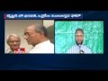 Asaduddin Owaisi flays Digvijay for placing his photo on Twitter