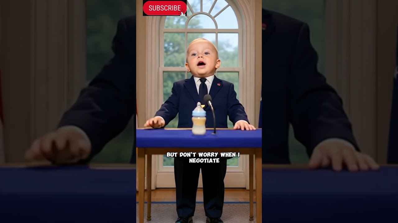 Trump's Take on the Debt Ceiling: Spend, Spend, Spend! 