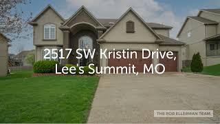 2517 SW Kristin Drive video tour