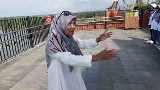 Mars Kulon Progo Binangun