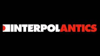 Interpol - Public Pervert.flv