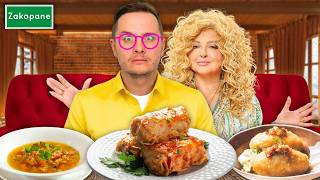 Download Lagu RESTAURACJA PO MAGDZIE GESSLER W ZAKOPANEM - CZY TUTAJ TEŻ SĄ PARAGONY GROZY?! MP3 Download Lagu RESTAURACJA PO MAGDZIE GESSLER W ZAKOPANEM - CZY TUTAJ TEŻ SĄ PARAGONY GROZY?! MP3