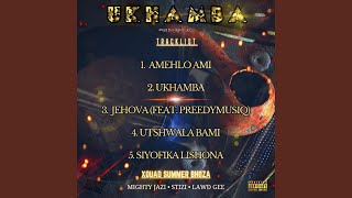 Siyofika lishona (feat. Stizi & Lawd Gee)