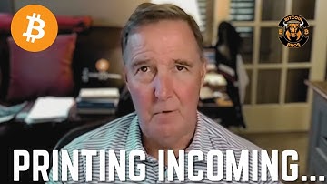 [BIG PRINT COMING] They Are Not Telling You THIS - Greg Foss & Lawrence Lepard Update 2025