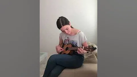 Ruth B- Lost Boy cover By Kelly Koger