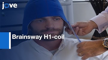 Treating Clinical Depression: Repetitive Deep Transcranial Magnetic Stimulation l Protocol Preview