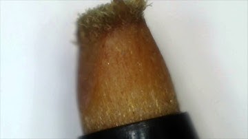 Under the Scope: Counterfeit Detection Pen