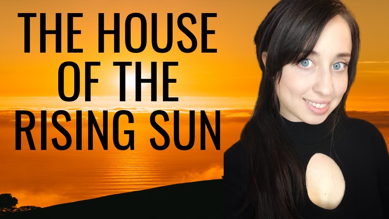 The House of the Rising Sun Cover - YouTube