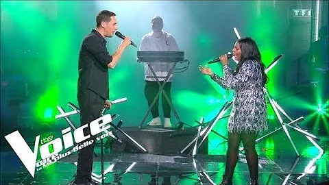 Grand Corps Malade  Derrire le brouillard | Mentis...