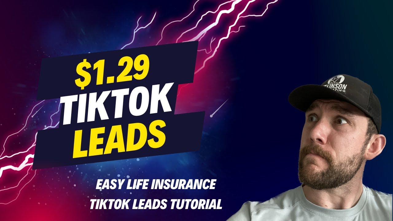 Video Marketing para sa Insurance: YouTube at TikTok Strategies