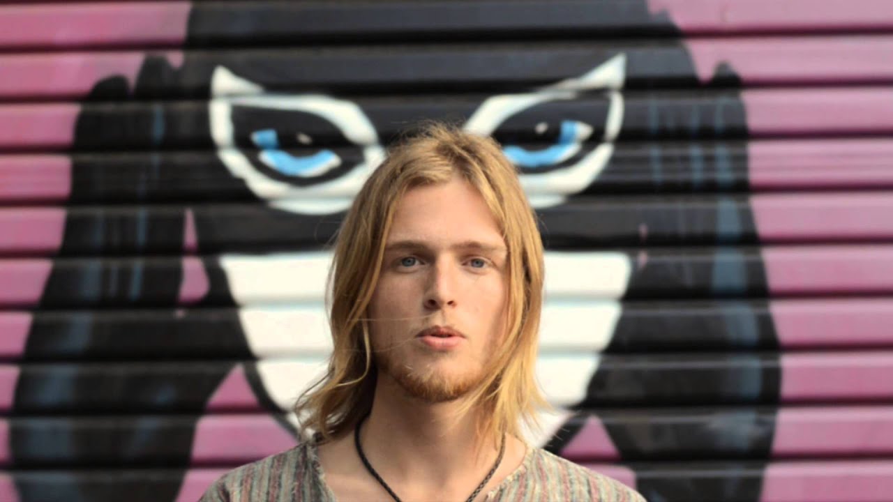 JacksonJamesSmith and Tommy Sheehan - Happily Be Your Own (Official Video)