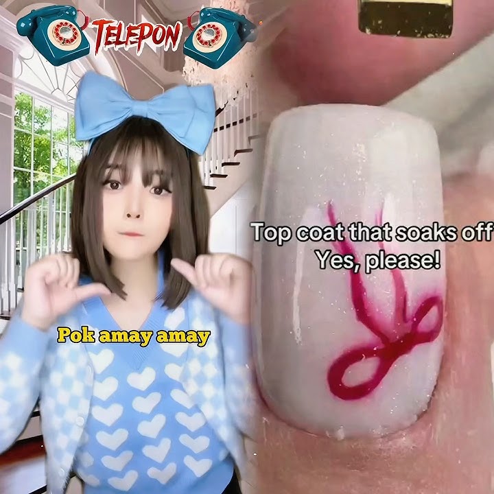 #pov Ketika kamu mendapatkan telepon maka kamu harus menyalurkan kalimat itu (ib  @Brianna Guidry)