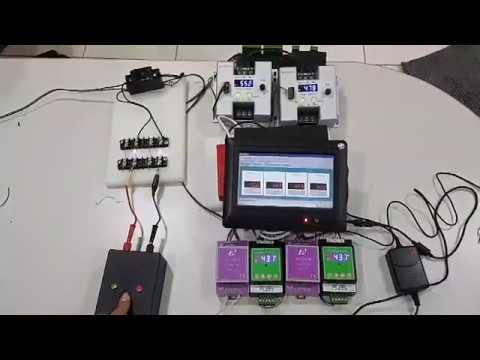 Surge Protector Device test - YouTube