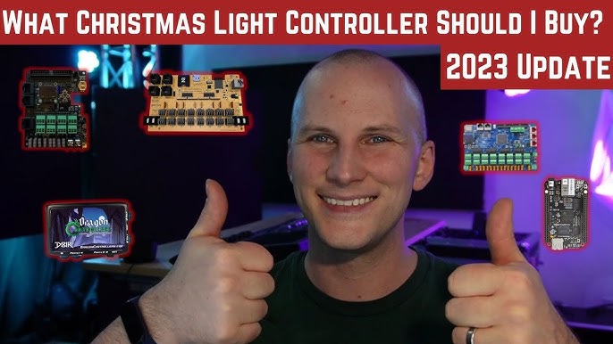 Creating a magical Christmas Lights Switch On — CEP